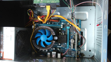 電腦主機打不開？讓小魚手把手教您輕松解決！