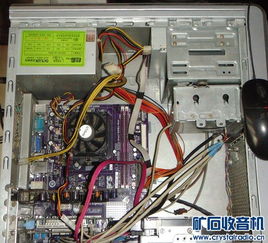 數碼家電更新換代，精選電腦配件及家電銷售推薦