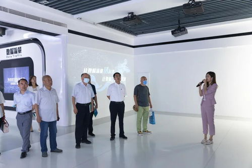 第二屆企幫節(jié)咨詢(xún)服務(wù)會(huì)能源化工鏈園專(zhuān)場(chǎng)成功舉辦，賦能產(chǎn)業(yè)升級(jí)