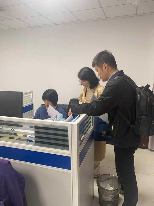 全程代辦，持續(xù)護(hù)航 南京江北新區(qū)以專(zhuān)業(yè)信息咨詢(xún)服務(wù)助力科技企業(yè)快速落地